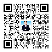上海婚姻律师微信二维码