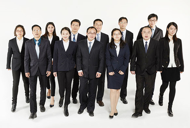 广州离婚律师团队